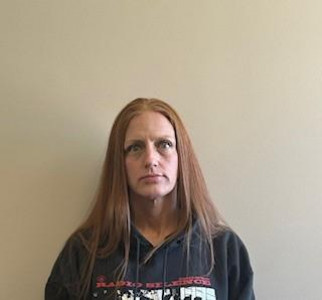 Amber Marlene Miranda a registered Sex or Kidnap Offender of Utah
