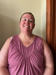 Katie Muir a registered Sex or Kidnap Offender of Utah