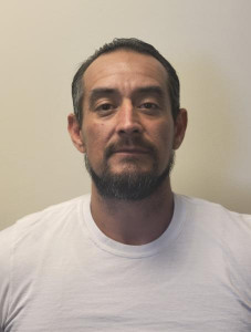 Frank Pedregon Jr a registered Sex or Kidnap Offender of Utah