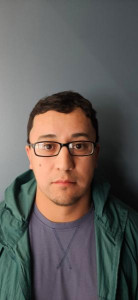 Joseph Espinoza a registered Sex or Kidnap Offender of Utah