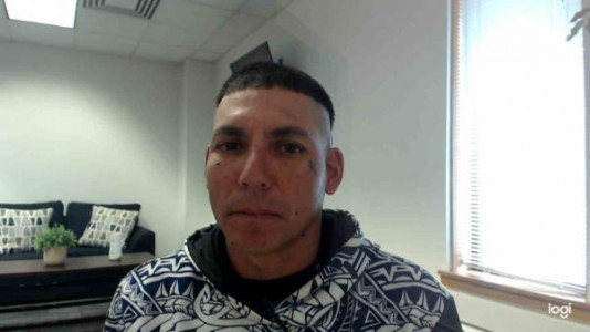 Robert Lee Rhoades a registered Sex or Kidnap Offender of Utah