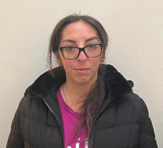 Adrianna Lucero a registered Sex or Kidnap Offender of Utah
