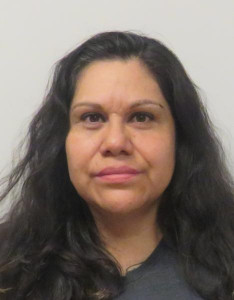 Lucinda Escobar a registered Sex or Kidnap Offender of Utah
