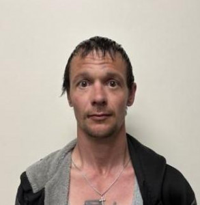 Jason Scott Garner a registered Sex or Kidnap Offender of Utah