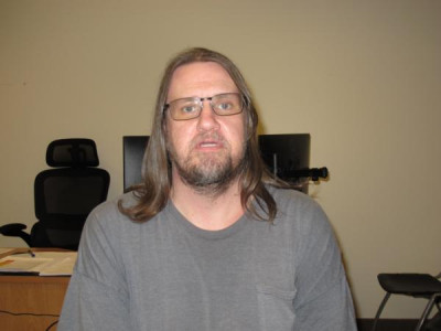 Joshua Lee Anderson a registered Sex or Kidnap Offender of Utah