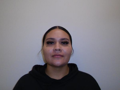 Gracelynn Rae Yazzie a registered Sex or Kidnap Offender of Utah