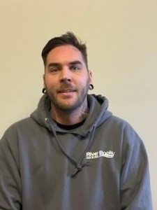 Austin Kade Thompson a registered Sex or Kidnap Offender of Utah