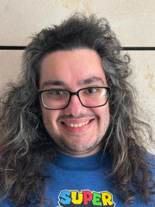 Sami Jared Rose a registered Sex or Kidnap Offender of Utah