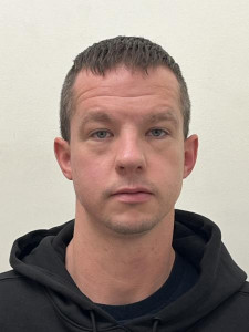Brandon Michael Buckley a registered Sex or Kidnap Offender of Utah