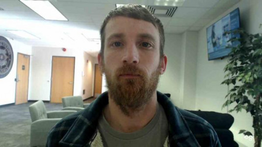 Chad Michael Kemp a registered Sex or Kidnap Offender of Utah