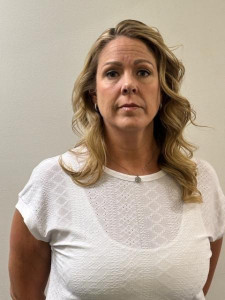 Tiffany Lynn Anderson a registered Sex or Kidnap Offender of Utah