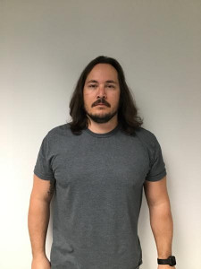 Weston Royal Anderson a registered Sex or Kidnap Offender of Utah