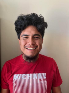 Eric Emanuel Avila a registered Sex or Kidnap Offender of Utah