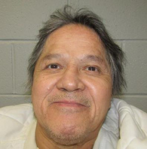 Gerald Santos a registered Sex or Kidnap Offender of Utah