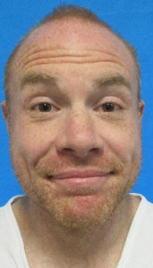 Bryan Paul Mielke a registered Sex or Kidnap Offender of Utah