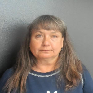 Nicole Lee Fergusson a registered Sex or Kidnap Offender of Utah