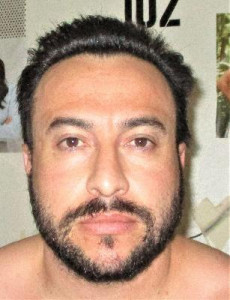 Gilberto Granados-diaz a registered Sex or Kidnap Offender of Utah