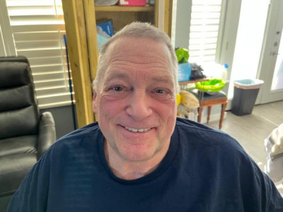George Darnstaedt a registered Sex or Kidnap Offender of Utah