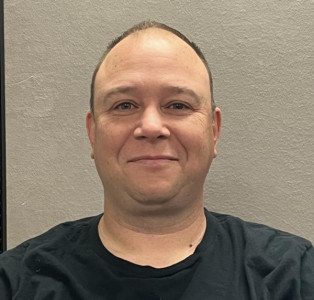 Ronald Stoddard Junior a registered Sex or Kidnap Offender of Utah