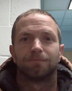 Kevin Delbert Pence a registered Sex or Kidnap Offender of Utah