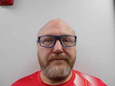 Christopher James Merrill a registered Sex or Kidnap Offender of Utah