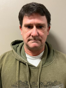 John Patrick Stubblefield a registered Sex or Kidnap Offender of Utah