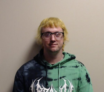 Jesse Lee Larsen a registered Sex or Kidnap Offender of Utah