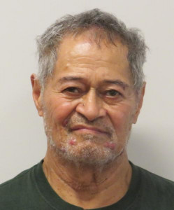 Nuku Movahai Moimoi a registered Sex or Kidnap Offender of Utah