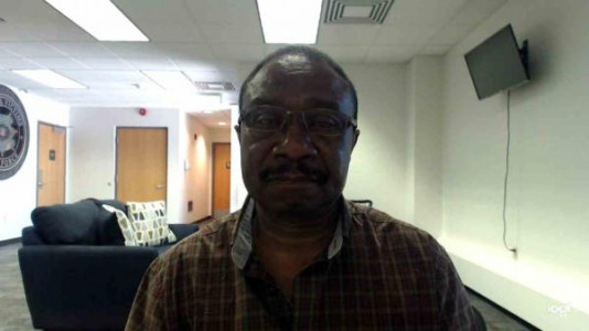 Eugene Chijioke Olumati a registered Sex or Kidnap Offender of Utah