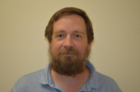 Aaron Wayne Hammond a registered Sex or Kidnap Offender of Utah