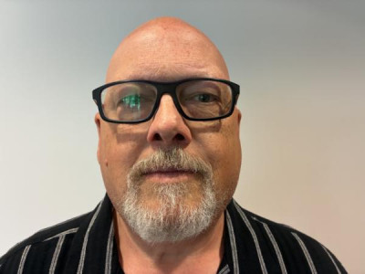 David Ray Jones a registered Sex or Kidnap Offender of Utah