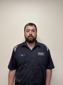 Timothy Richard Baron a registered Sex or Kidnap Offender of Utah