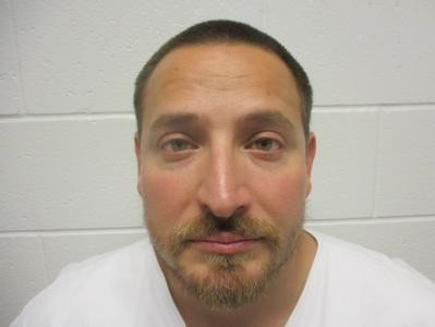 Christopher Robert Detrick a registered Sex or Kidnap Offender of Utah