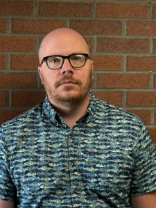 Michael Daniel Barrett a registered Sex or Kidnap Offender of Utah