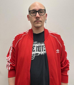 Brian Andrews a registered Sex or Kidnap Offender of Utah