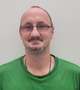 Brandon Gordon Larson a registered Sex or Kidnap Offender of Utah