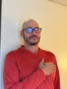 Ronald Quinn Hardy a registered Sex or Kidnap Offender of Utah