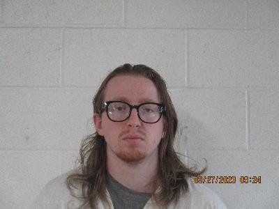 Christopher Ryan Vandam a registered Sex or Kidnap Offender of Utah