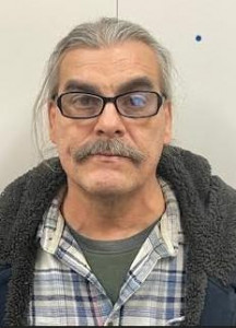 Ronnie Eugene Martinez a registered Sex or Kidnap Offender of Utah