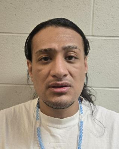 Christopher Douglas Centeno a registered Sex or Kidnap Offender of Utah