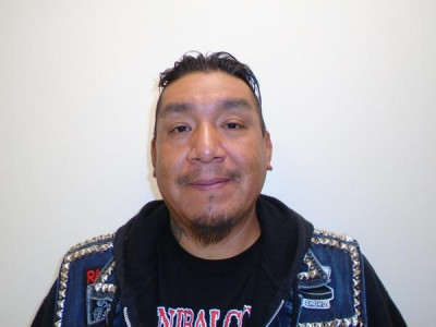 Anthony Carlos a registered Sex or Kidnap Offender of Utah