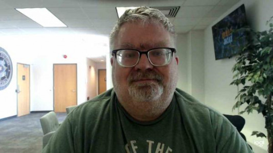 Stephen Thomson a registered Sex or Kidnap Offender of Utah