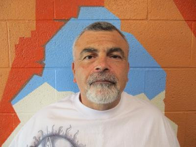 Domingo Rodriguez a registered Sex or Kidnap Offender of Utah