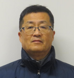 Adam Tae Kyun Lim a registered Sex or Kidnap Offender of Utah