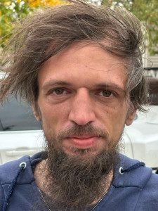 Elvis Sabanagic a registered Sex or Kidnap Offender of Utah