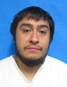 Elisio Eugene Romero a registered Sex or Kidnap Offender of Utah