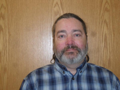 Benjamin Van Ogilvie a registered Sex or Kidnap Offender of Utah