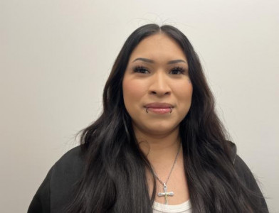 Eva Maria Flores a registered Sex or Kidnap Offender of Utah