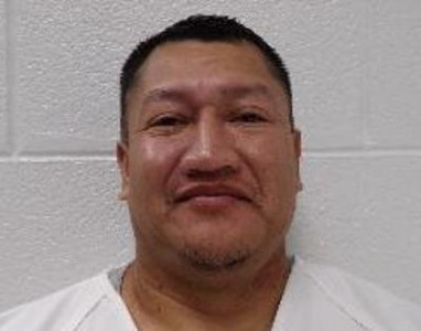 Carlos Alexander Garcia a registered Sex or Kidnap Offender of Utah