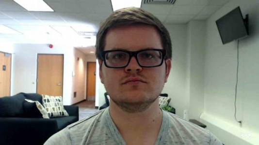 Kalvin Andrew Pedersen a registered Sex or Kidnap Offender of Utah